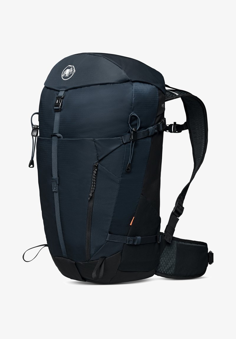 Mammut LITHIUM - Wandelrugzak - marineblack