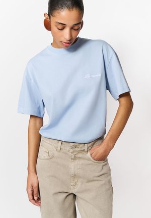 CARENA - T-shirt basic