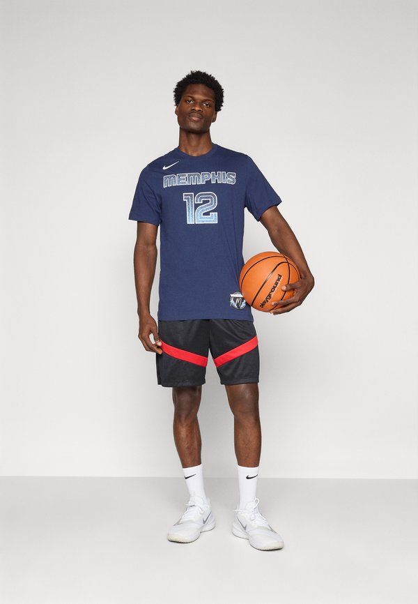 NBA MEMPHIS GRIZZLIES JA MORANT TEE - Club wear4