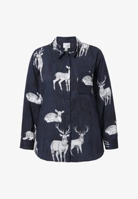 Nevybráno, classic navy