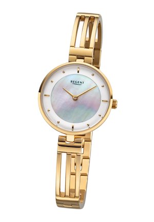 Regent ARMBAND - Montre - goldfarben