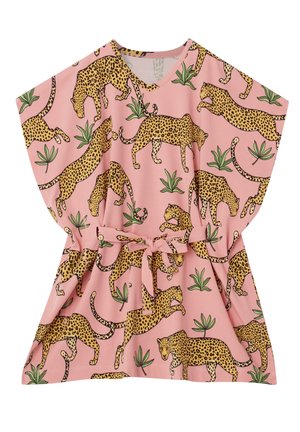 TROPICAL LEO - Beach accessory - pink blossom