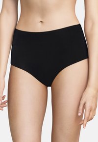 Chantelle TAILLEN 3ER PACK - SOFT STRETCH - Onderbroeken - schwarz