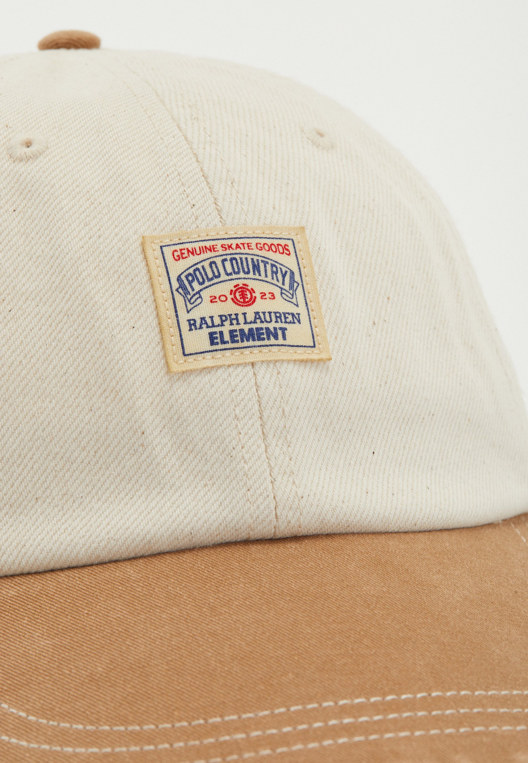Polo Ralph Lauren x Element Denim Cap
