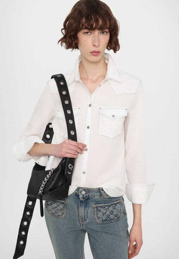 ECUME - Flared Jeans4