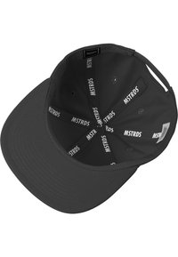 MSTRDS MONEYCLIP SNAPBACK - Cap - black