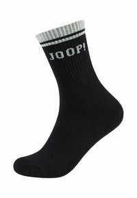 JOOP! 2 PACK - Strømper - black