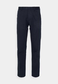 Seleccionado, navy blue