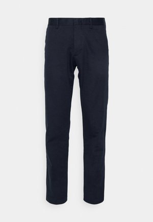 NN.07 THEO - Chino - navy blue