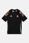 FC BAYERN TIRO 24 KIDS - Joukkuetuote - black