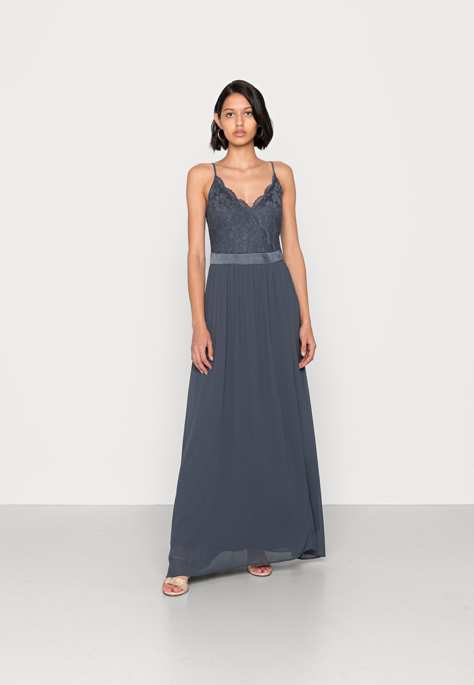 Vero Moda VMDINNA SINGLET MAXI DRESS 