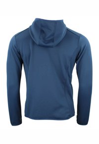 Peak Mountain POLARSHELL - Blouson - marine
