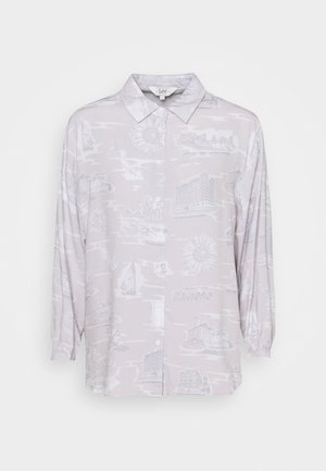 Blus - lilac