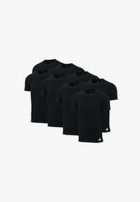 Selected, black