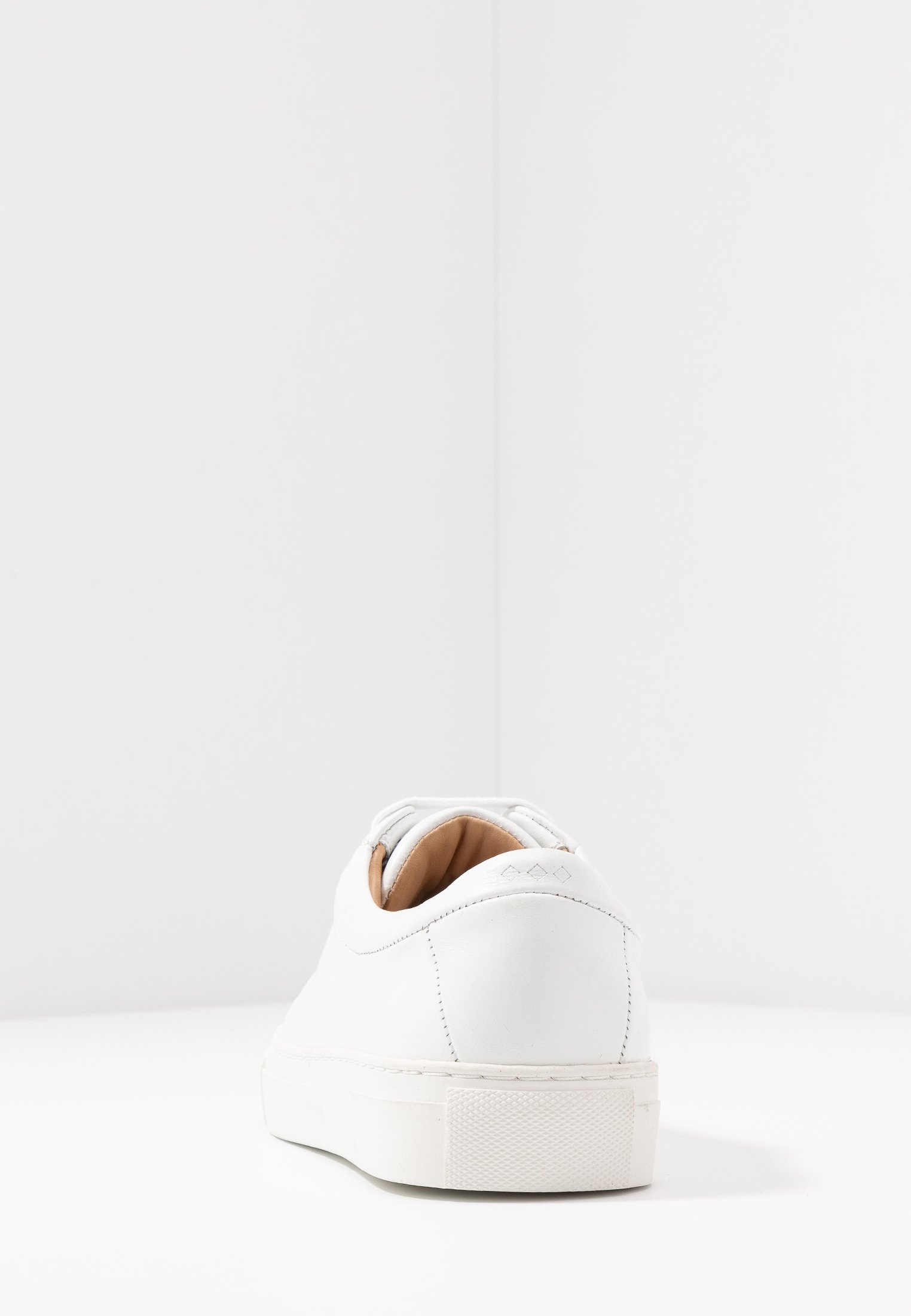 Royal RepubliQ ELPIQUE DERBY SHOE Joggesko white Royal RepubliQ ELPIQUE DERBY SHOE Joggesko white