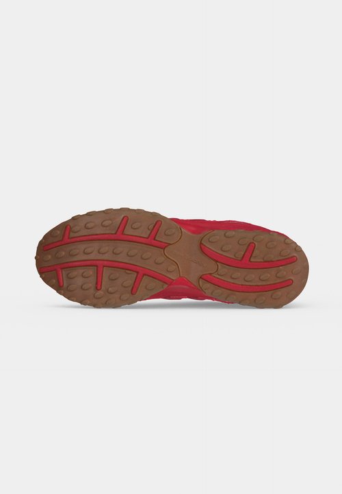New Balance U204L UNISEX - Trainers - red — foto 6