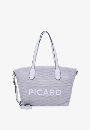 Picard Buddy Borsa a tracolla pelle di bufalo marrone scuro Picard Buddy Borsa a tracolla pelle di bufalo marrone scuro