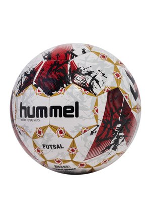 INSPIRE FUTSAL MATCH FB - Fotboll - maroon white gold