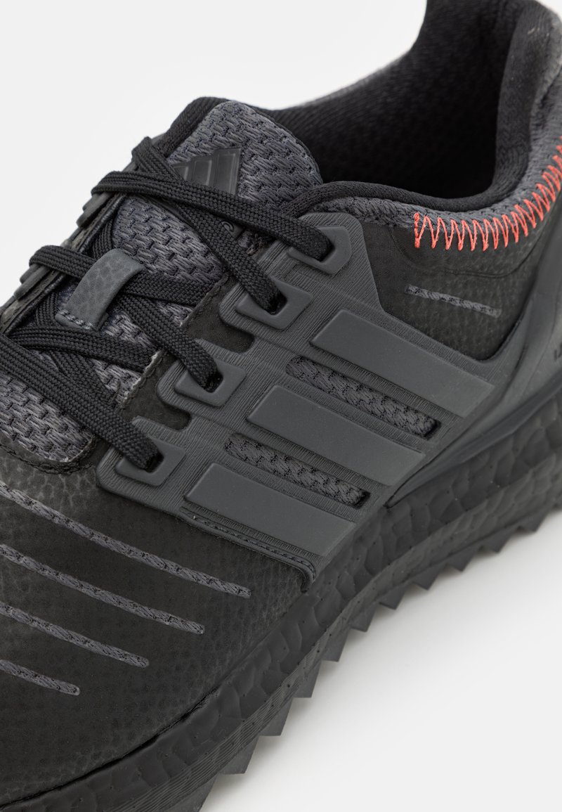 Adidas ultra boost black zalando Clearance