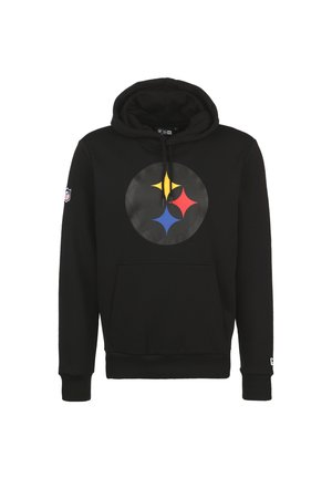New Era Team Logo Po Hoody – Felpa Con Cappuccio Unisex Adulto – Modello Chahor 11546181 – Sportswear Di Qualità - 2