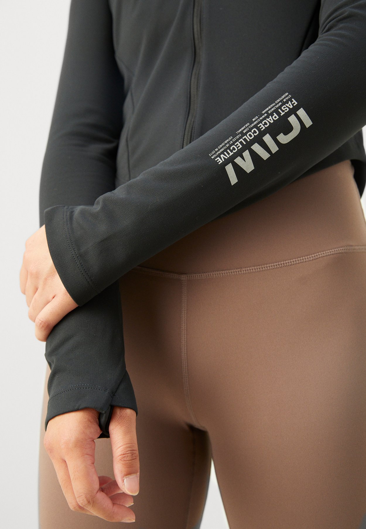 MIRAGE ZIP MIDLAYER