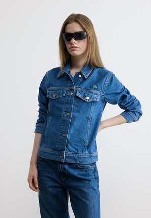 Farmerdzseki - medium blue