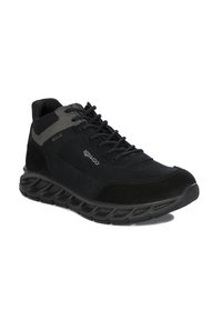 IGI&CO SNEAKERSY czarny