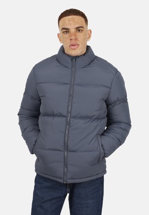 Winterjas - dark blue