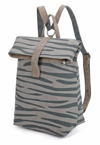 Fritzi aus Preußen IZZY - Zaino - zebra wild