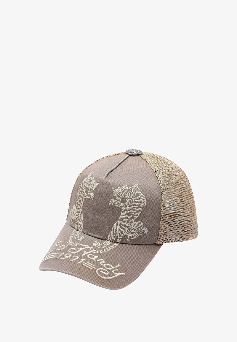 Ed Hardy - Czapka z daszkiem