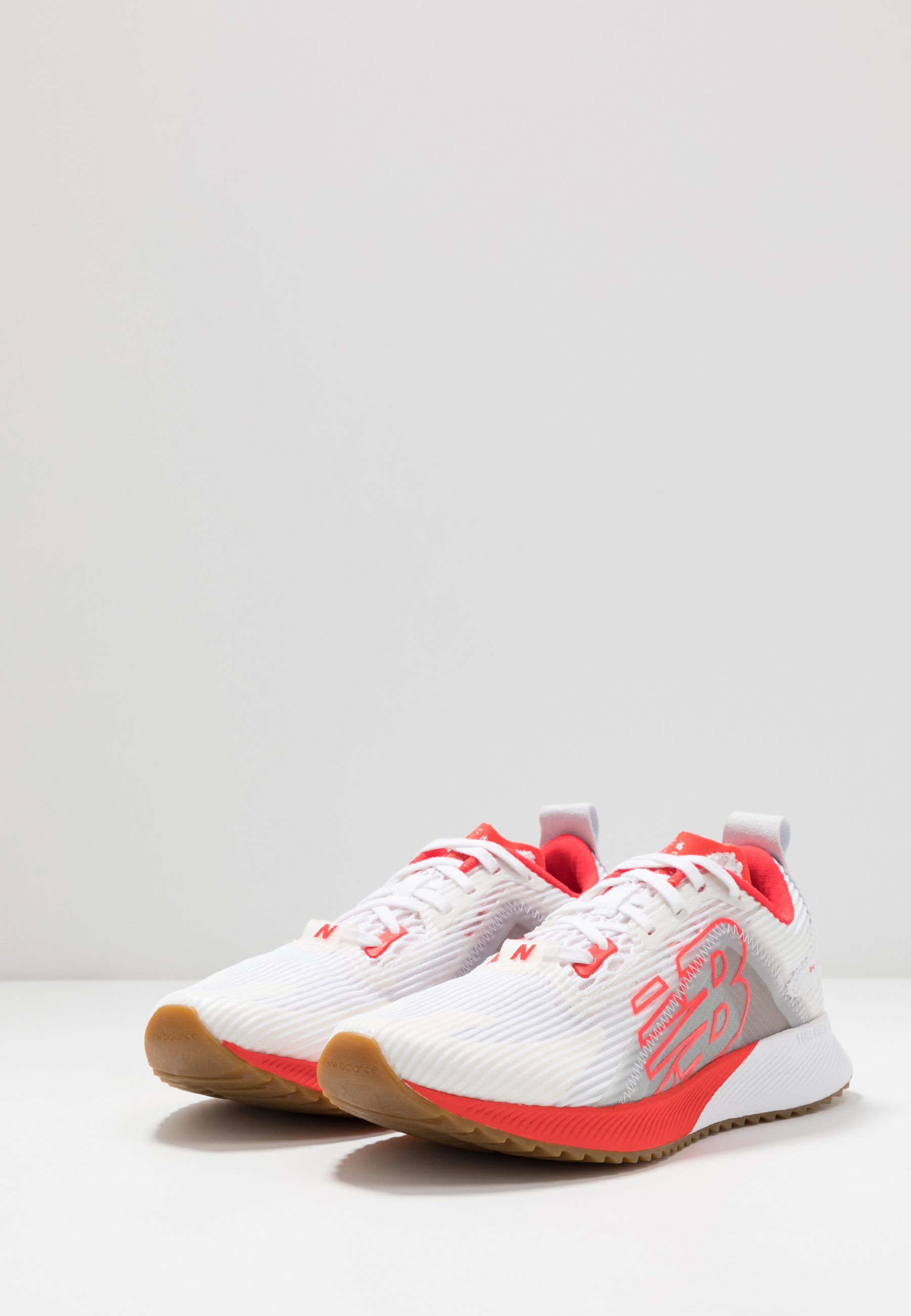 Fuelcell echolucent Clearance