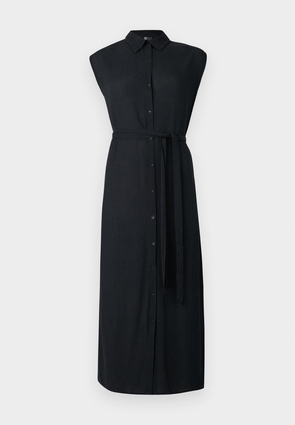 LITTLE FLIRT DRESS - Shirt dress4