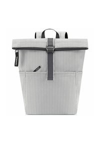 Reisenthel Mochila - herringbone grey