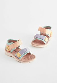 Next TREKKER STANDARD - Vauvan kengät - multi pastel