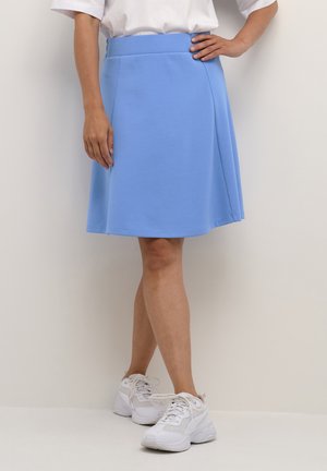 JOLEN - A-line skirt - ultramarine