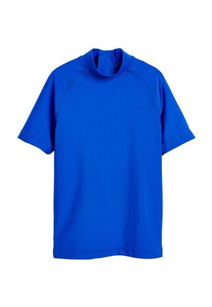 SHORT SLEEVE FIT - Kaitsevest - blue