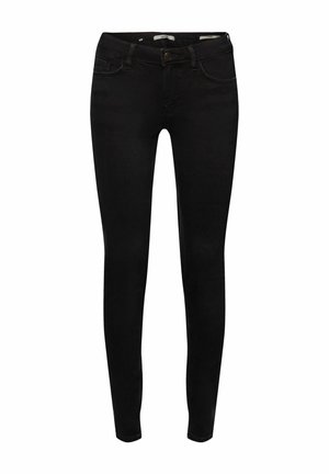 Jeansy Skinny Fit