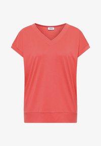 Non sélectionné, shiny coral