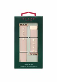 Ted Baker APPLE BANDS STRAPS - Dodatek za uro - pink