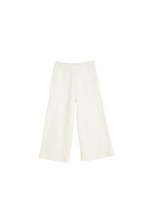 Pantalones - beige