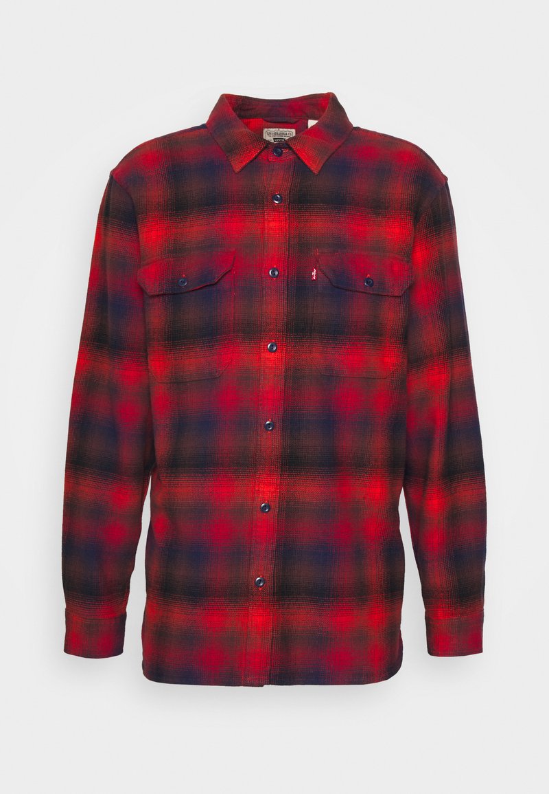 Levi’s® Overhemd rood
