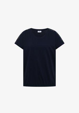 Cecil, - T-shirt z nadrukiem