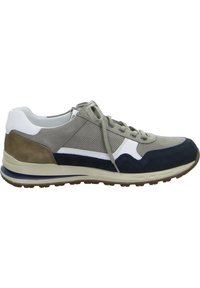 Mephisto BRADLEY - Sneaker low - blau