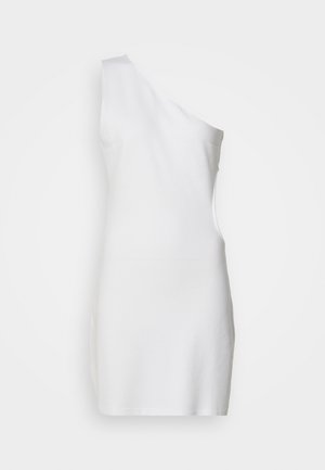 Fête Impériale OUREA DRESS - Dzsörzéruha - white