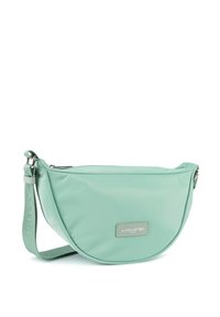 LANCASTER Borsa a tracolla - eucalyptus