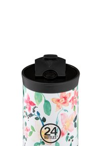 24Bottles TRAVEL TUMBLER SILK 350ML - Cantimplora - little buds
