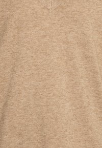 Object Jersey de punto - mottled brown