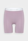 Pants - mauve
