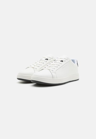 PS Paul Smith SHOE ALBANY - Sneakers - white