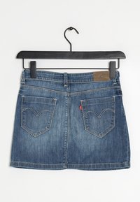 Levi's® A-linjekjol - blue